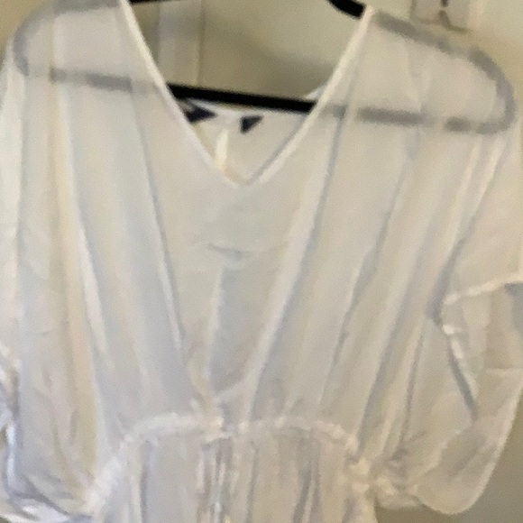 Lands' End Dresses & Skirts - Lands end dress size m/l